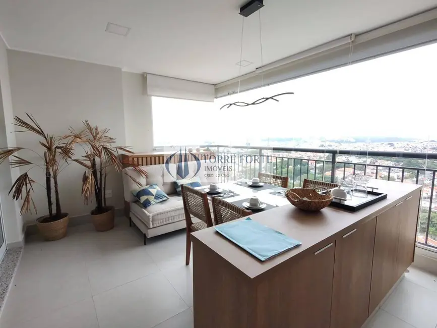 Apartamento com 3 quartos à venda, 84m2 em Vila Formosa, São Paulo - SP - imagem 4 Foto 4 de Apartamento com 3 quartos à venda, 84m2 em Vila Formosa, São Paulo - SP