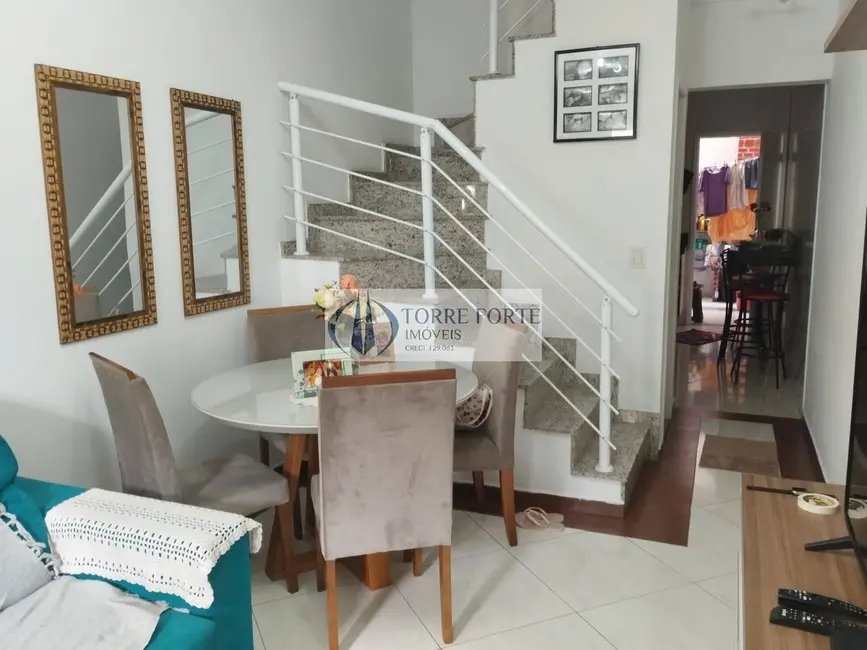 Casa com 3 quartos à venda, 95m2 em Vila Esperança, São Paulo - SP - imagem 3 Foto 3 de Casa com 3 quartos à venda, 95m2 em Vila Esperança, São Paulo - SP