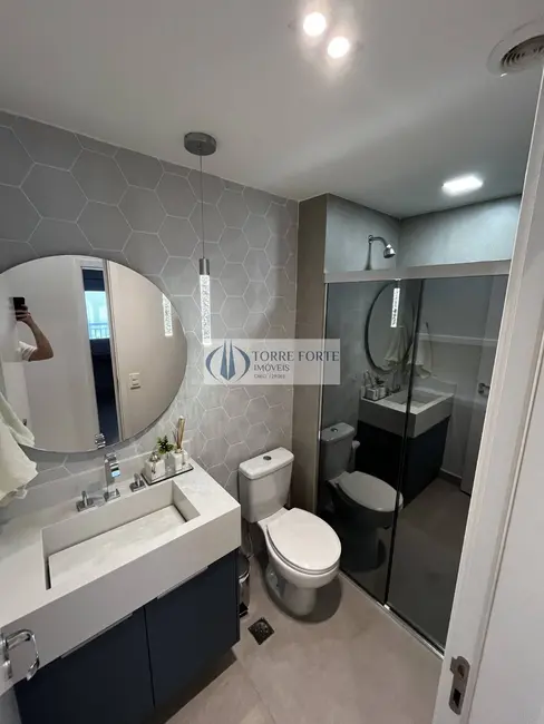 Apartamento com 2 quartos à venda, 75m2 em Parque da Mooca, São Paulo - SP - imagem 8 Foto 8 de Apartamento com 2 quartos à venda, 75m2 em Parque da Mooca, São Paulo - SP