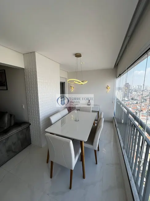 Apartamento com 2 quartos à venda, 75m2 em Parque da Mooca, São Paulo - SP - imagem 1 Foto 1 de Apartamento com 2 quartos à venda, 75m2 em Parque da Mooca, São Paulo - SP