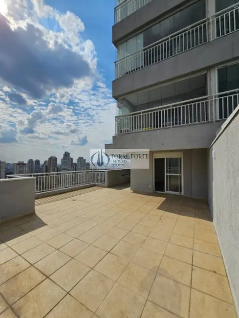 Foto 3 de Apartamento com 2 quartos à venda, 133m2 em Tatuapé, São Paulo - SP