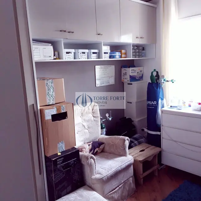 Apartamento com 2 quartos à venda, 65m2 em Vila Matilde, São Paulo - SP - imagem 3 Foto 3 de Apartamento com 2 quartos à venda, 65m2 em Vila Matilde, São Paulo - SP