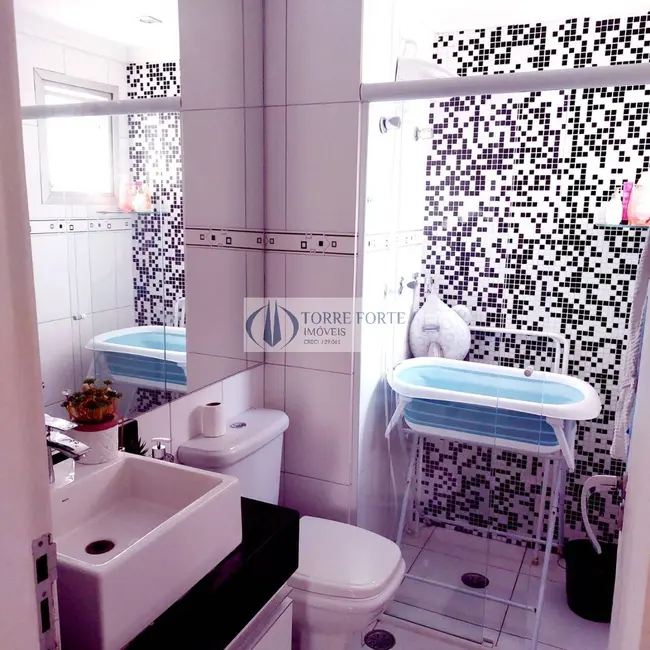 Apartamento com 2 quartos à venda, 65m2 em Vila Matilde, São Paulo - SP - imagem 8 Foto 8 de Apartamento com 2 quartos à venda, 65m2 em Vila Matilde, São Paulo - SP