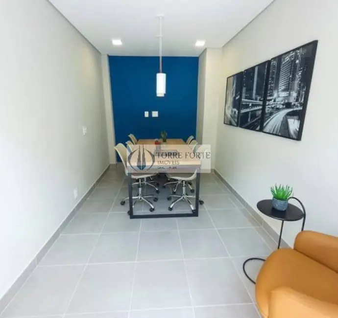 Foto 6 de Apartamento com 2 quartos à venda, 35m2 em Parque São Rafael, São Paulo - SP