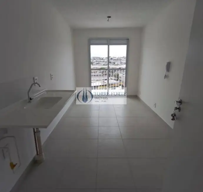 Foto 1 de Apartamento com 2 quartos à venda, 35m2 em Parque São Rafael, São Paulo - SP