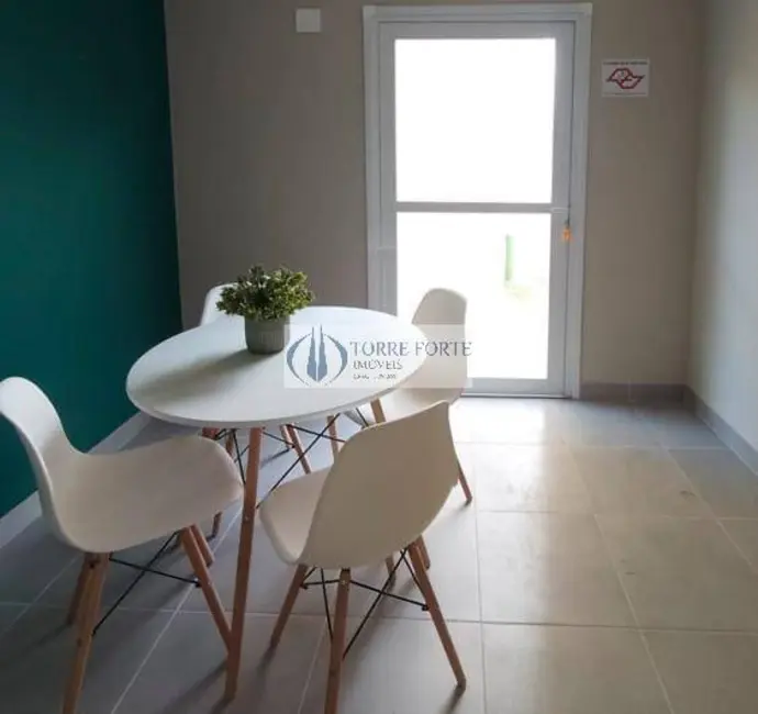 Foto 3 de Apartamento com 2 quartos à venda, 35m2 em Parque São Rafael, São Paulo - SP