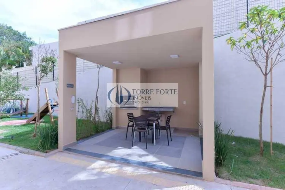 Foto 7 de Apartamento com 2 quartos à venda, 35m2 em Parque São Rafael, São Paulo - SP