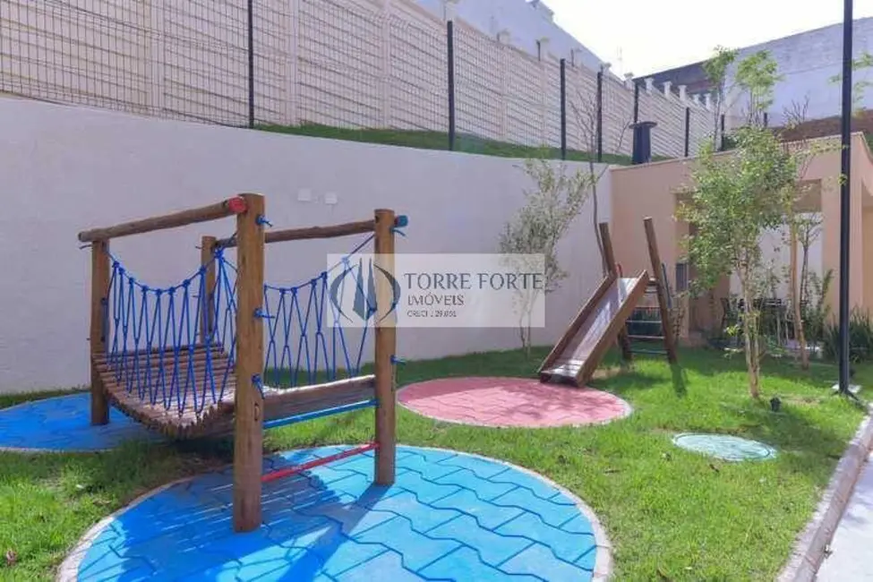 Foto 5 de Apartamento com 2 quartos à venda, 35m2 em Parque São Rafael, São Paulo - SP