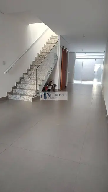 Foto 3 de Casa com 3 quartos à venda, 115m2 em Jardim Aricanduva, São Paulo - SP