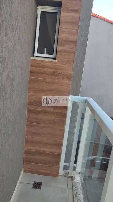 Foto 6 de Casa com 3 quartos à venda, 115m2 em Jardim Aricanduva, São Paulo - SP