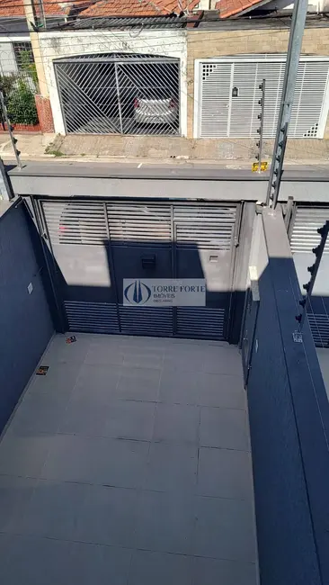 Foto 2 de Casa com 3 quartos à venda, 115m2 em Jardim Aricanduva, São Paulo - SP