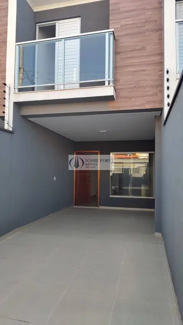 Foto 1 de Casa com 3 quartos à venda, 115m2 em Jardim Aricanduva, São Paulo - SP