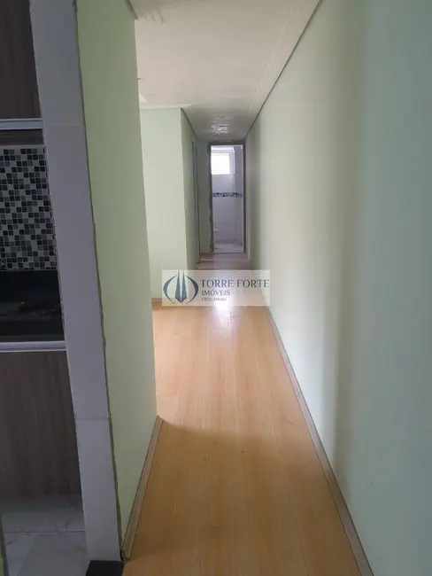 Foto 3 de Apartamento com 2 quartos à venda, 60m2 em Ferrazópolis, Sao Bernardo Do Campo - SP