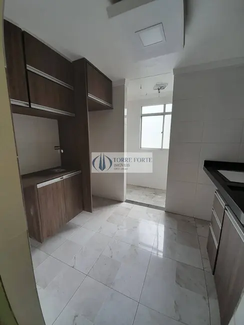 Foto 6 de Apartamento com 2 quartos à venda, 60m2 em Ferrazópolis, Sao Bernardo Do Campo - SP