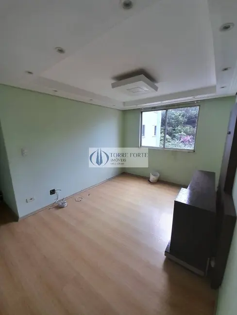 Foto 1 de Apartamento com 2 quartos à venda, 60m2 em Ferrazópolis, Sao Bernardo Do Campo - SP