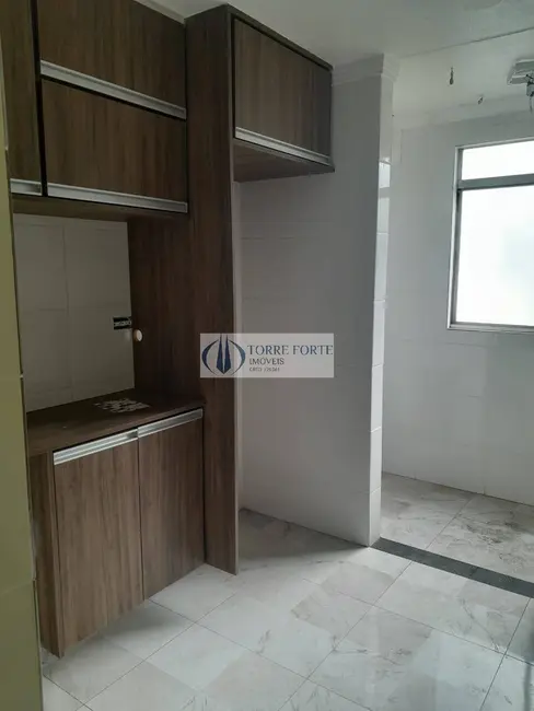 Foto 5 de Apartamento com 2 quartos à venda, 60m2 em Ferrazópolis, Sao Bernardo Do Campo - SP
