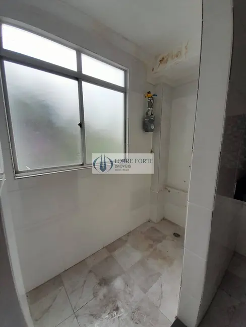 Foto 9 de Apartamento com 2 quartos à venda, 60m2 em Ferrazópolis, Sao Bernardo Do Campo - SP