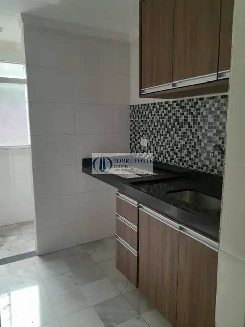 Foto 2 de Apartamento com 2 quartos à venda, 60m2 em Ferrazópolis, Sao Bernardo Do Campo - SP