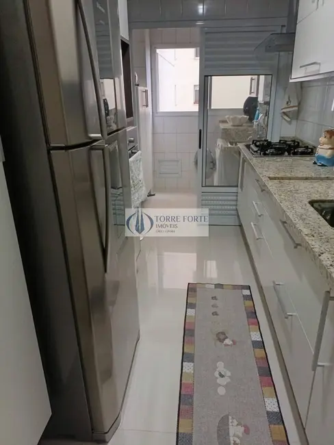 Foto 2 de Apartamento com 3 quartos à venda, 97m2 em Vila Bertioga, São Paulo - SP