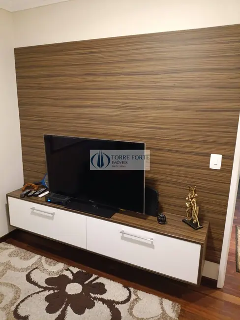 Foto 9 de Apartamento com 3 quartos à venda, 97m2 em Vila Bertioga, São Paulo - SP