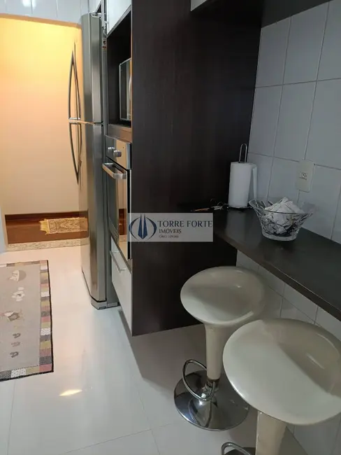Foto 5 de Apartamento com 3 quartos à venda, 97m2 em Vila Bertioga, São Paulo - SP