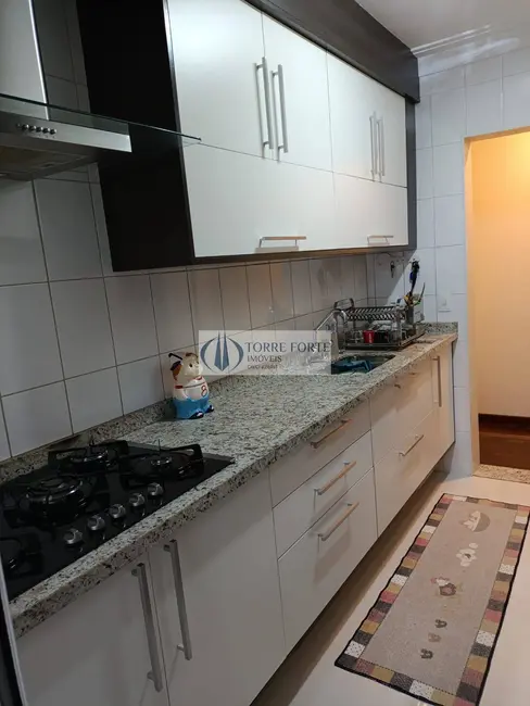 Foto 6 de Apartamento com 3 quartos à venda, 97m2 em Vila Bertioga, São Paulo - SP