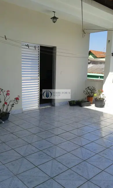 Foto 1 de Sobrado com 3 quartos à venda, 180m2 em Vila Formosa, São Paulo - SP