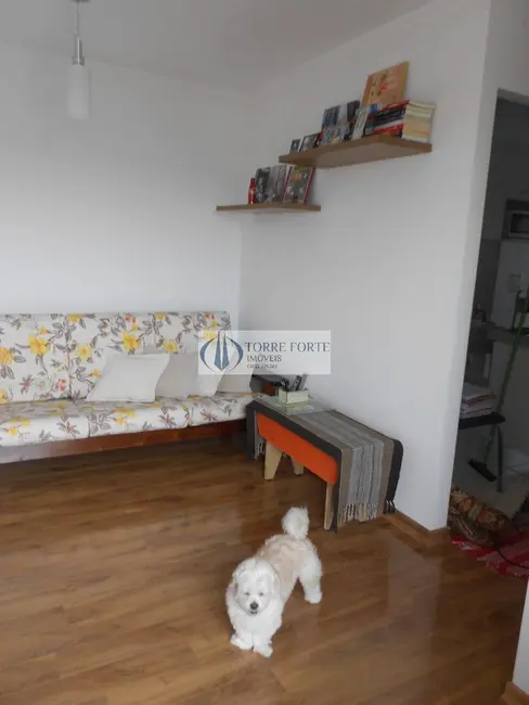 Foto 3 de Apartamento com 2 quartos à venda, 50m2 em Jardim Vila Formosa, São Paulo - SP