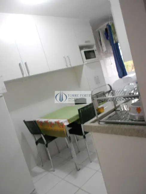 Foto 4 de Apartamento com 2 quartos à venda, 50m2 em Jardim Vila Formosa, São Paulo - SP
