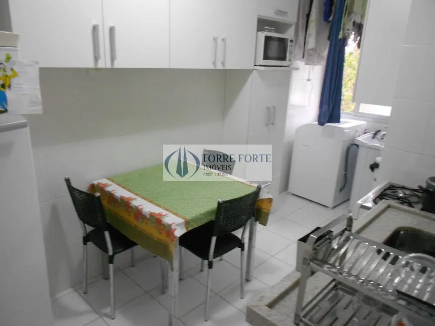 Foto 2 de Apartamento com 2 quartos à venda, 50m2 em Jardim Vila Formosa, São Paulo - SP