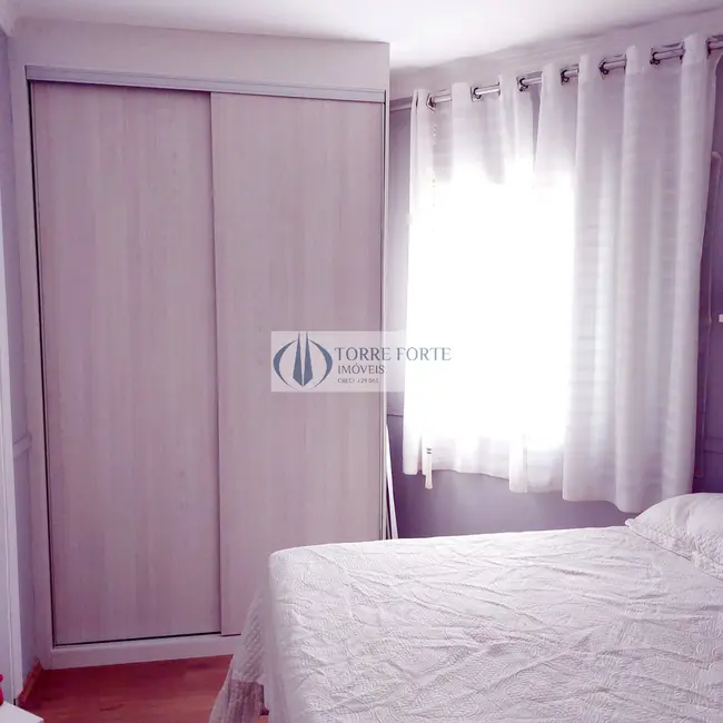 Foto 2 de Apartamento com 2 quartos à venda, 63m2 em Vila Matilde, São Paulo - SP