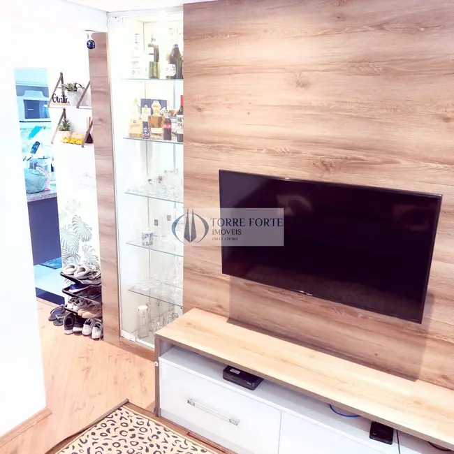 Foto 4 de Apartamento com 2 quartos à venda, 63m2 em Vila Matilde, São Paulo - SP