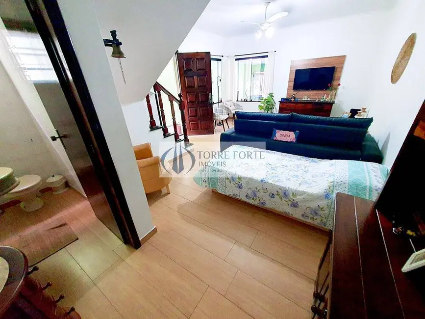 Sobrado com 3 quartos à venda, 134m2 em Vila Formosa, São Paulo - SP - imagem 8 Foto 8 de Sobrado com 3 quartos à venda, 134m2 em Vila Formosa, São Paulo - SP