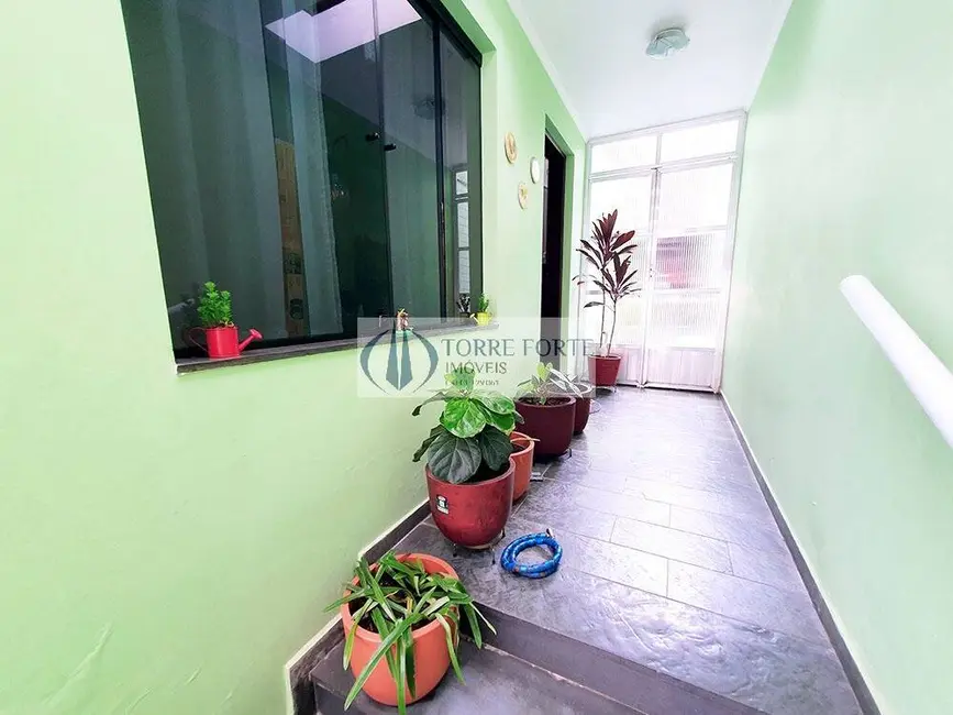 Sobrado com 3 quartos à venda, 134m2 em Vila Formosa, São Paulo - SP - imagem 3 Foto 3 de Sobrado com 3 quartos à venda, 134m2 em Vila Formosa, São Paulo - SP