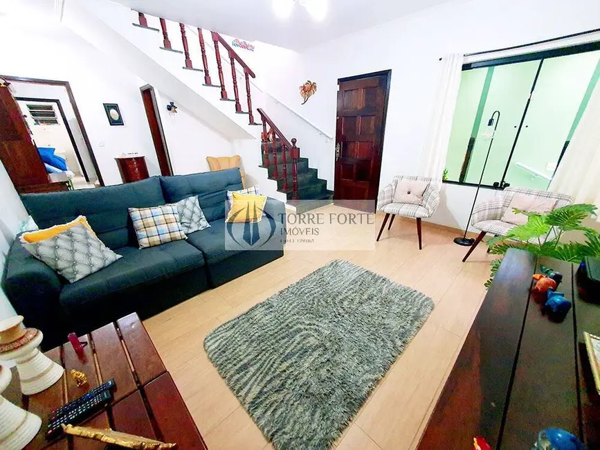 Sobrado com 3 quartos à venda, 134m2 em Vila Formosa, São Paulo - SP - imagem 4 Foto 4 de Sobrado com 3 quartos à venda, 134m2 em Vila Formosa, São Paulo - SP