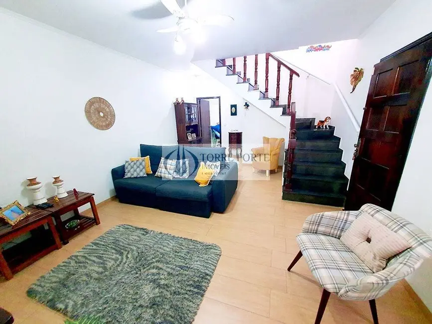 Sobrado com 3 quartos à venda, 134m2 em Vila Formosa, São Paulo - SP - imagem 6 Foto 6 de Sobrado com 3 quartos à venda, 134m2 em Vila Formosa, São Paulo - SP