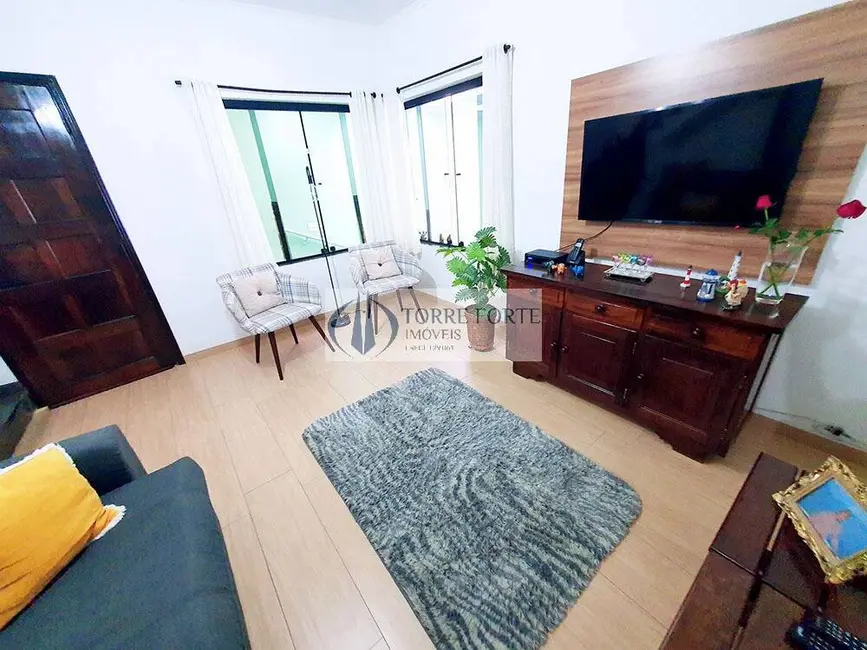 Sobrado com 3 quartos à venda, 134m2 em Vila Formosa, São Paulo - SP - imagem 5 Foto 5 de Sobrado com 3 quartos à venda, 134m2 em Vila Formosa, São Paulo - SP