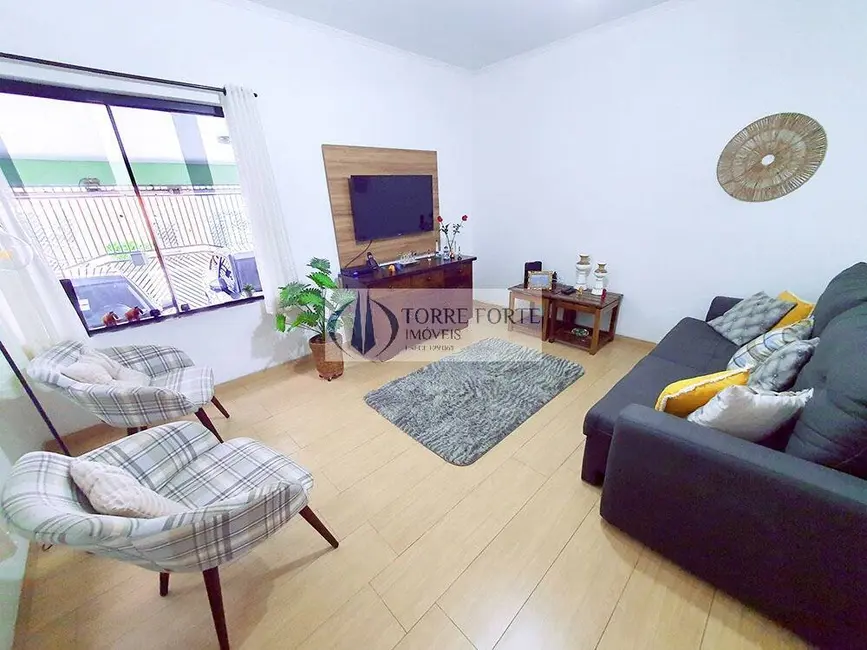 Sobrado com 3 quartos à venda, 134m2 em Vila Formosa, São Paulo - SP - imagem 7 Foto 7 de Sobrado com 3 quartos à venda, 134m2 em Vila Formosa, São Paulo - SP