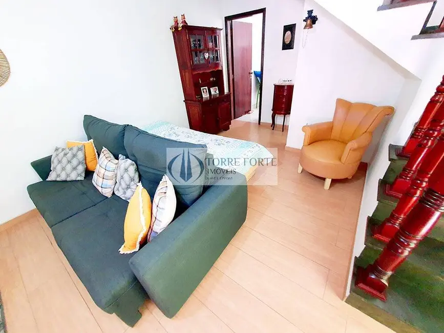 Sobrado com 3 quartos à venda, 134m2 em Vila Formosa, São Paulo - SP - imagem 9 Foto 9 de Sobrado com 3 quartos à venda, 134m2 em Vila Formosa, São Paulo - SP