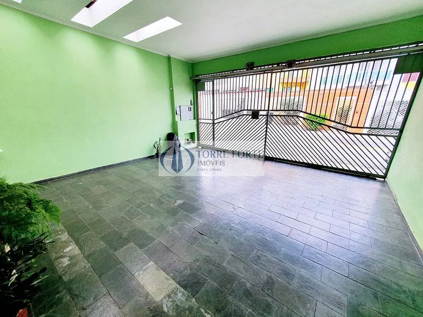 Sobrado com 3 quartos à venda, 134m2 em Vila Formosa, São Paulo - SP - imagem 2 Foto 2 de Sobrado com 3 quartos à venda, 134m2 em Vila Formosa, São Paulo - SP