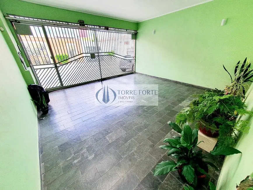 Sobrado com 3 quartos à venda, 134m2 em Vila Formosa, São Paulo - SP - imagem 1 Foto 1 de Sobrado com 3 quartos à venda, 134m2 em Vila Formosa, São Paulo - SP