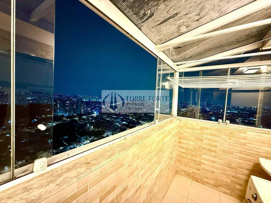 Foto 1 de Apartamento com 2 quartos à venda, 130m2 em Jardim Independência, São Paulo - SP