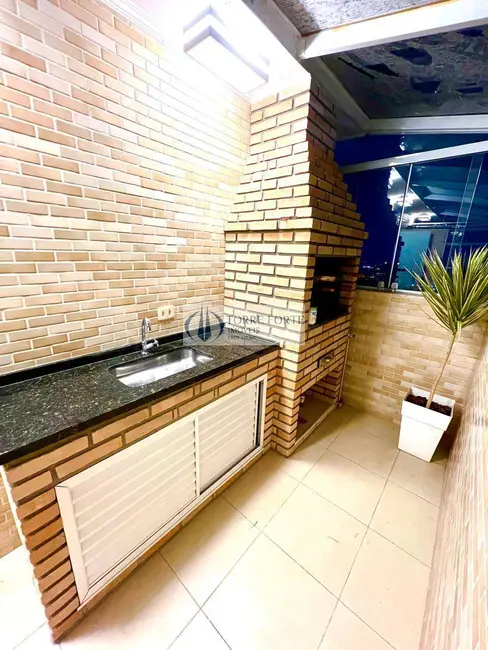 Foto 4 de Apartamento com 2 quartos à venda, 130m2 em Jardim Independência, São Paulo - SP