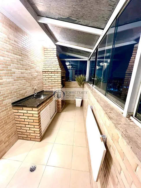 Foto 3 de Apartamento com 2 quartos à venda, 130m2 em Jardim Independência, São Paulo - SP
