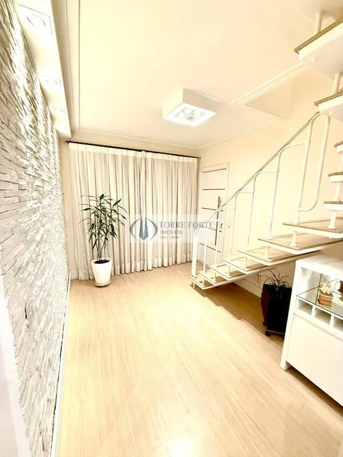 Foto 8 de Apartamento com 2 quartos à venda, 130m2 em Jardim Independência, São Paulo - SP