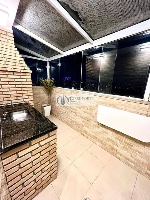 Foto 2 de Apartamento com 2 quartos à venda, 130m2 em Jardim Independência, São Paulo - SP