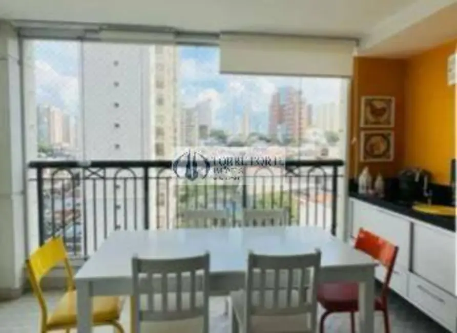 Foto 1 de Apartamento com 2 quartos à venda, 96m2 em Tatuapé, São Paulo - SP