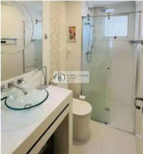 Foto 8 de Apartamento com 2 quartos à venda, 96m2 em Tatuapé, São Paulo - SP