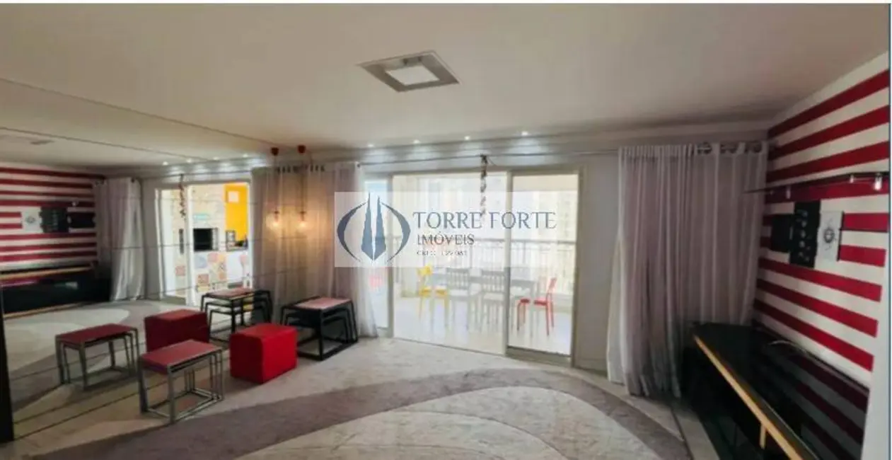 Foto 4 de Apartamento com 2 quartos à venda, 96m2 em Tatuapé, São Paulo - SP