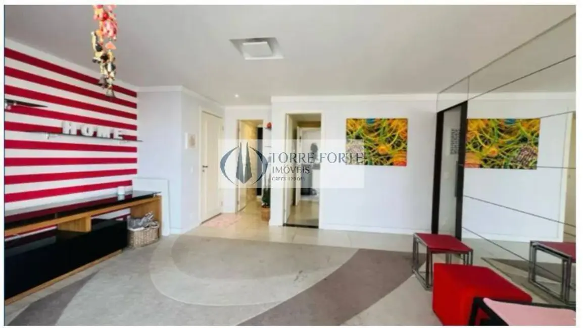 Foto 3 de Apartamento com 2 quartos à venda, 96m2 em Tatuapé, São Paulo - SP